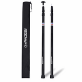 Aluminum Adjustable Telescoping Tarp Poles From Redcamp
