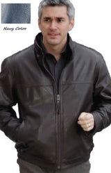 WINNERS LEATHER JACKET UNION MADE IN USA from Reed Leather