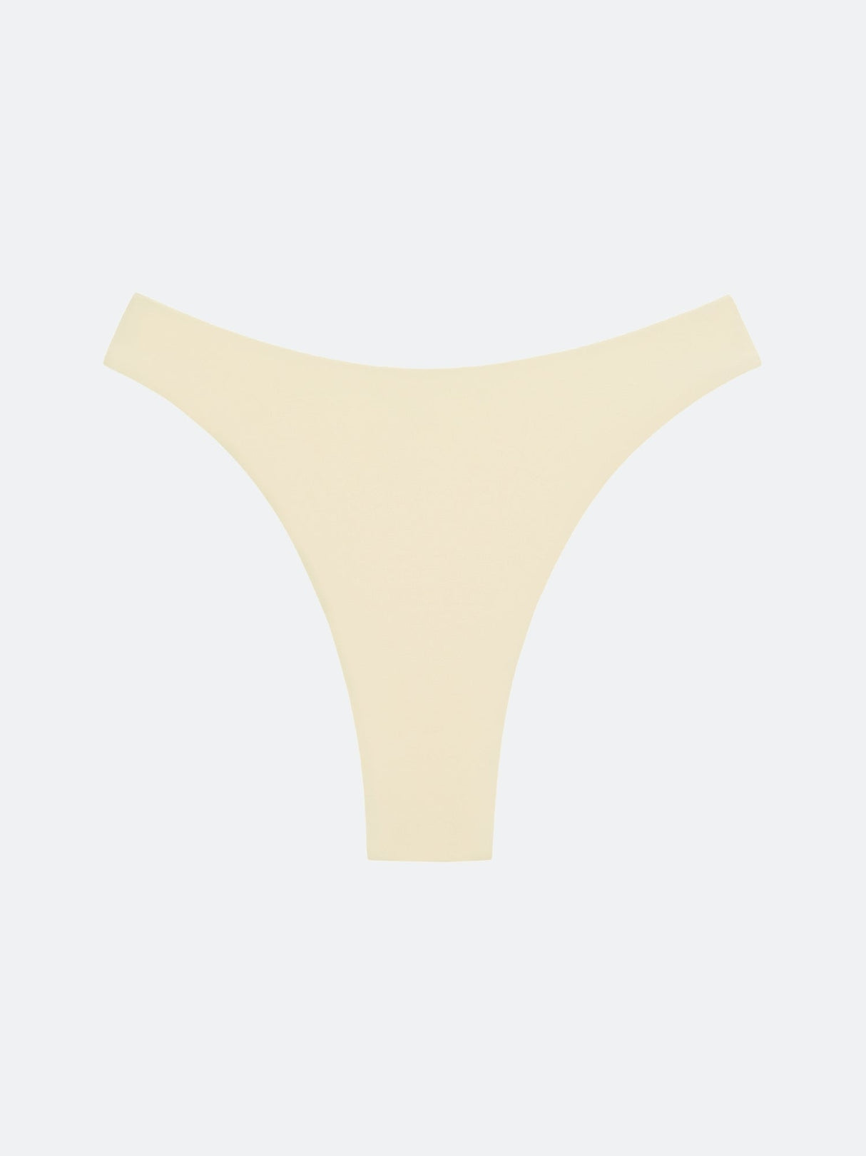 MENTON BIKINI BOTTOM - PEARL From ELYSIIAN