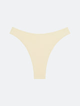 MENTON BIKINI BOTTOM - PEARL From ELYSIIAN