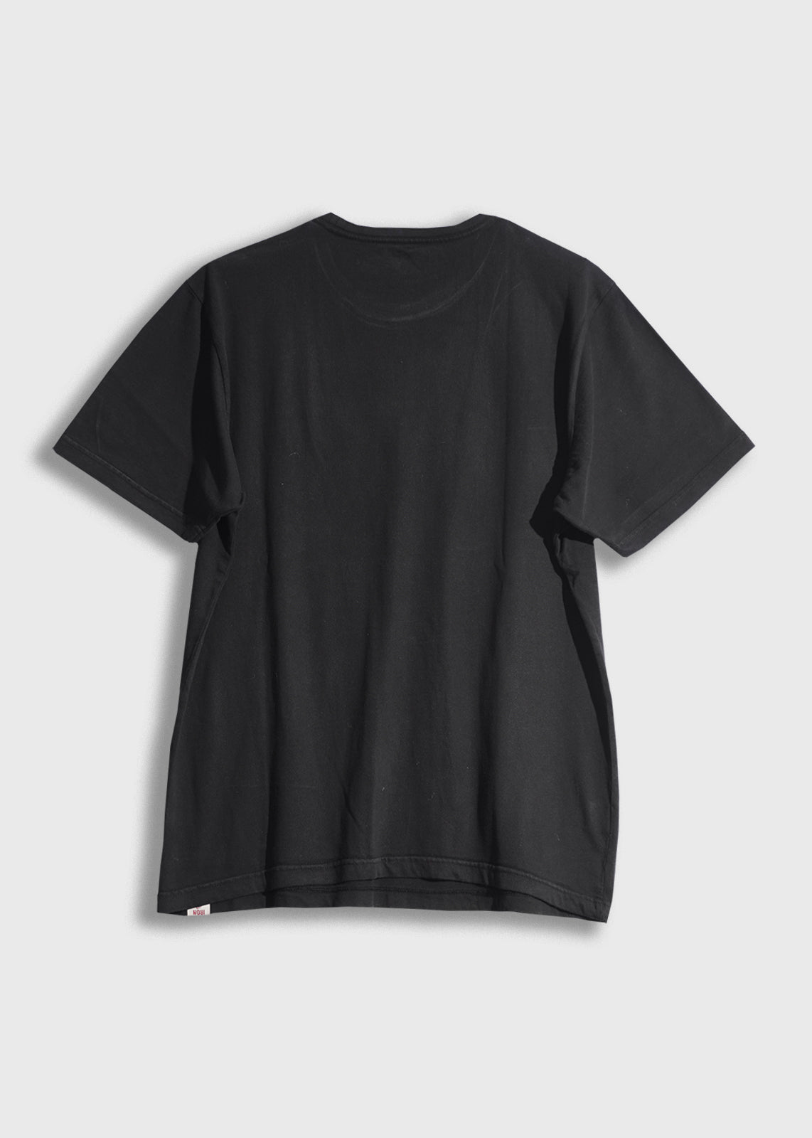 Give Em Hell Tee from Iron & Resin