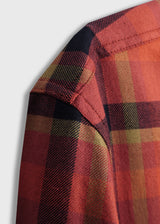 Palmer Shirt from Iron & Resin