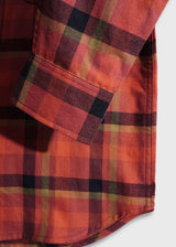 Palmer Shirt from Iron & Resin