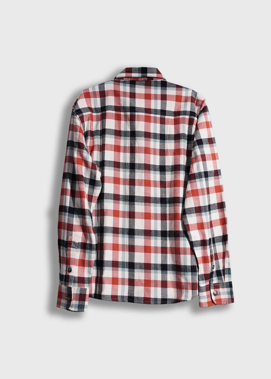 Palmer Shirt from Iron & Resin