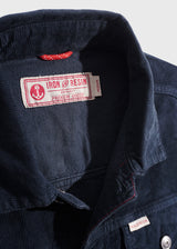 Corduroy Rambler Jacket from Iron & Resin