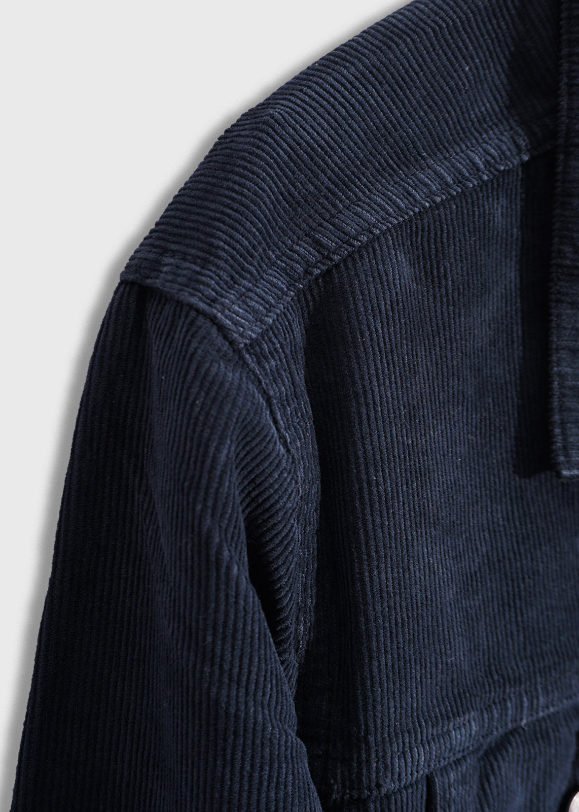 Corduroy Rambler Jacket from Iron & Resin