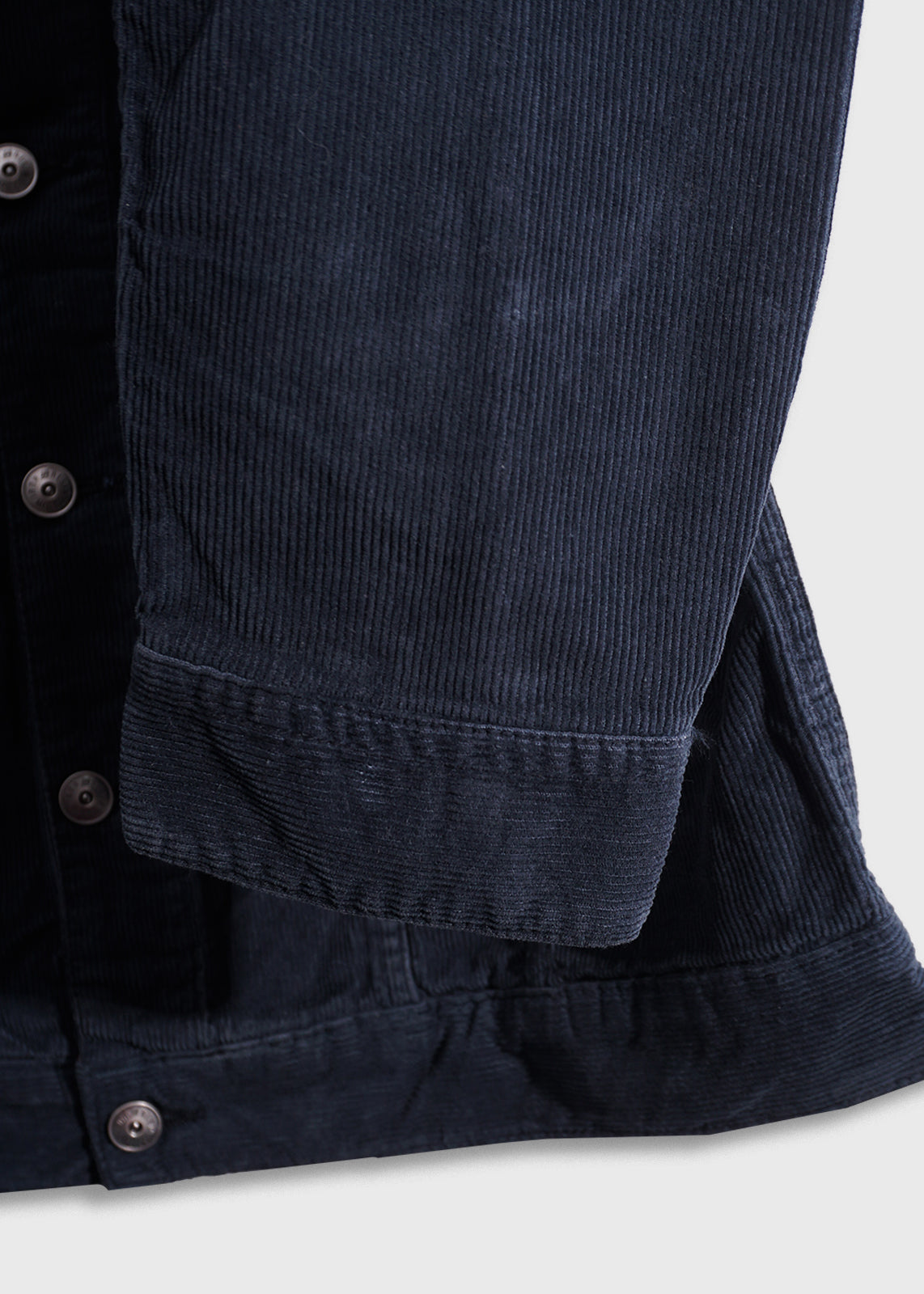 Corduroy Rambler Jacket from Iron & Resin