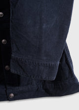 Corduroy Rambler Jacket from Iron & Resin