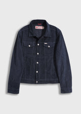 Corduroy Rambler Jacket from Iron & Resin