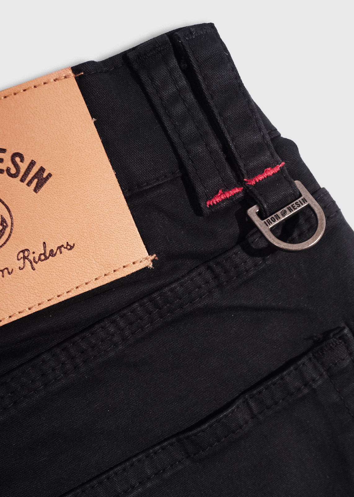 Tradesman Pant from Iron & Resin
