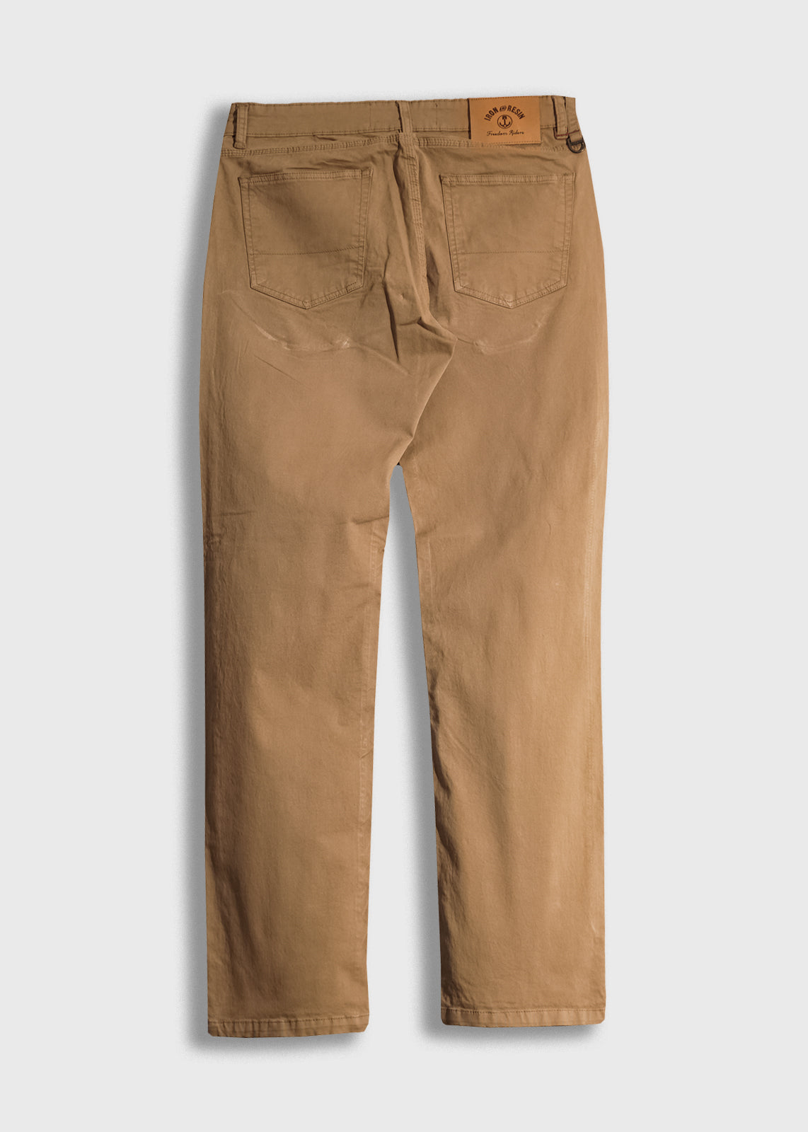 Tradesman Pant from Iron & Resin