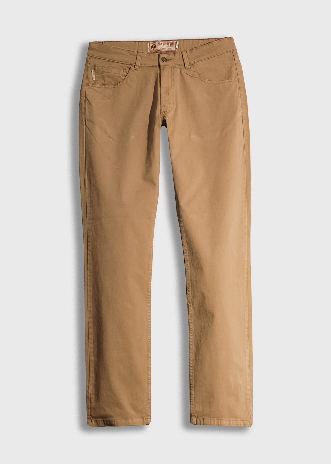 Tradesman Pant from Iron & Resin