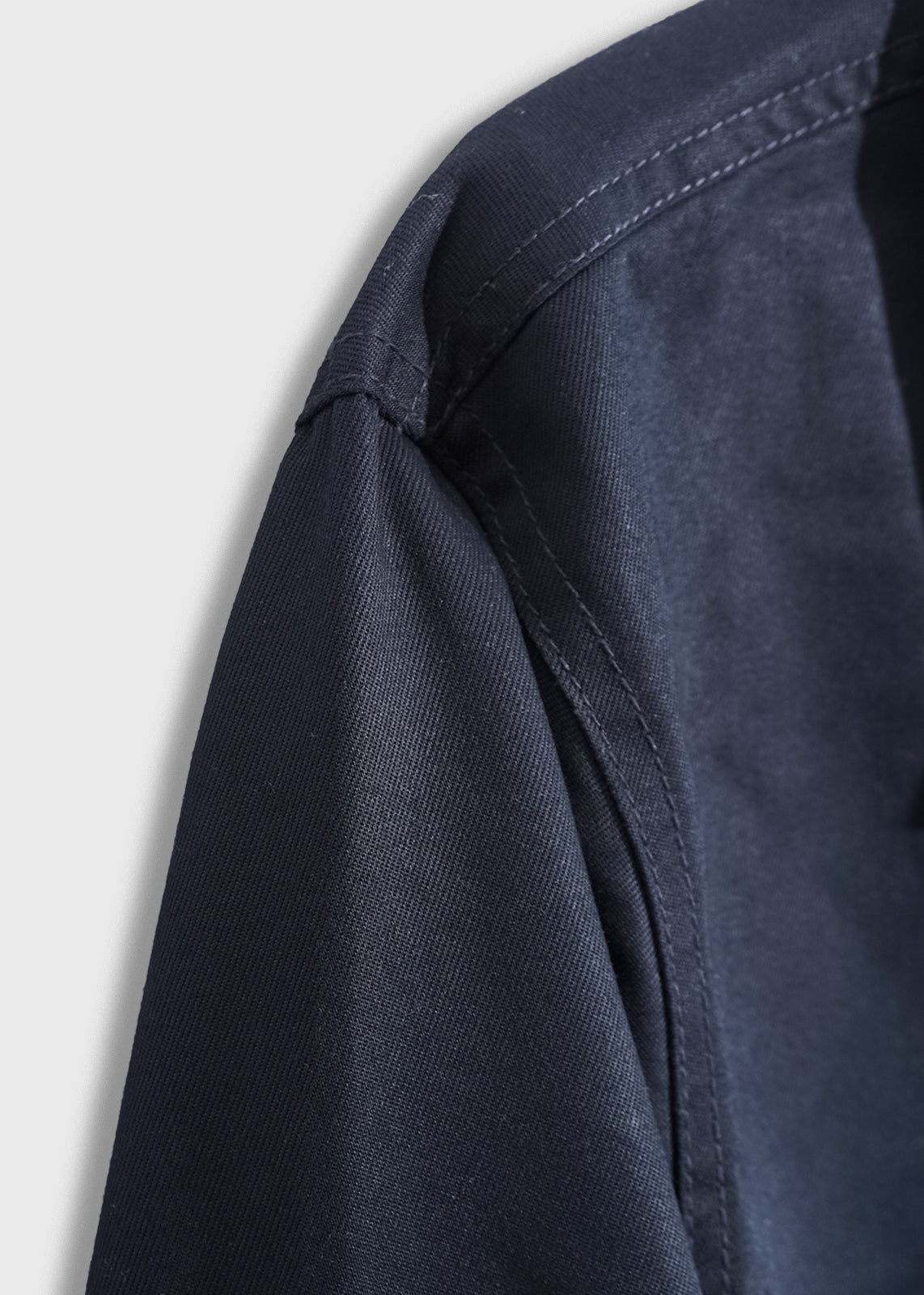 Sales And Service Jacket from Iron & Resin