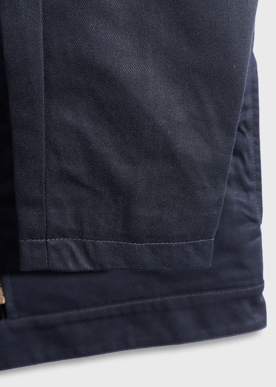 Sales And Service Jacket from Iron & Resin