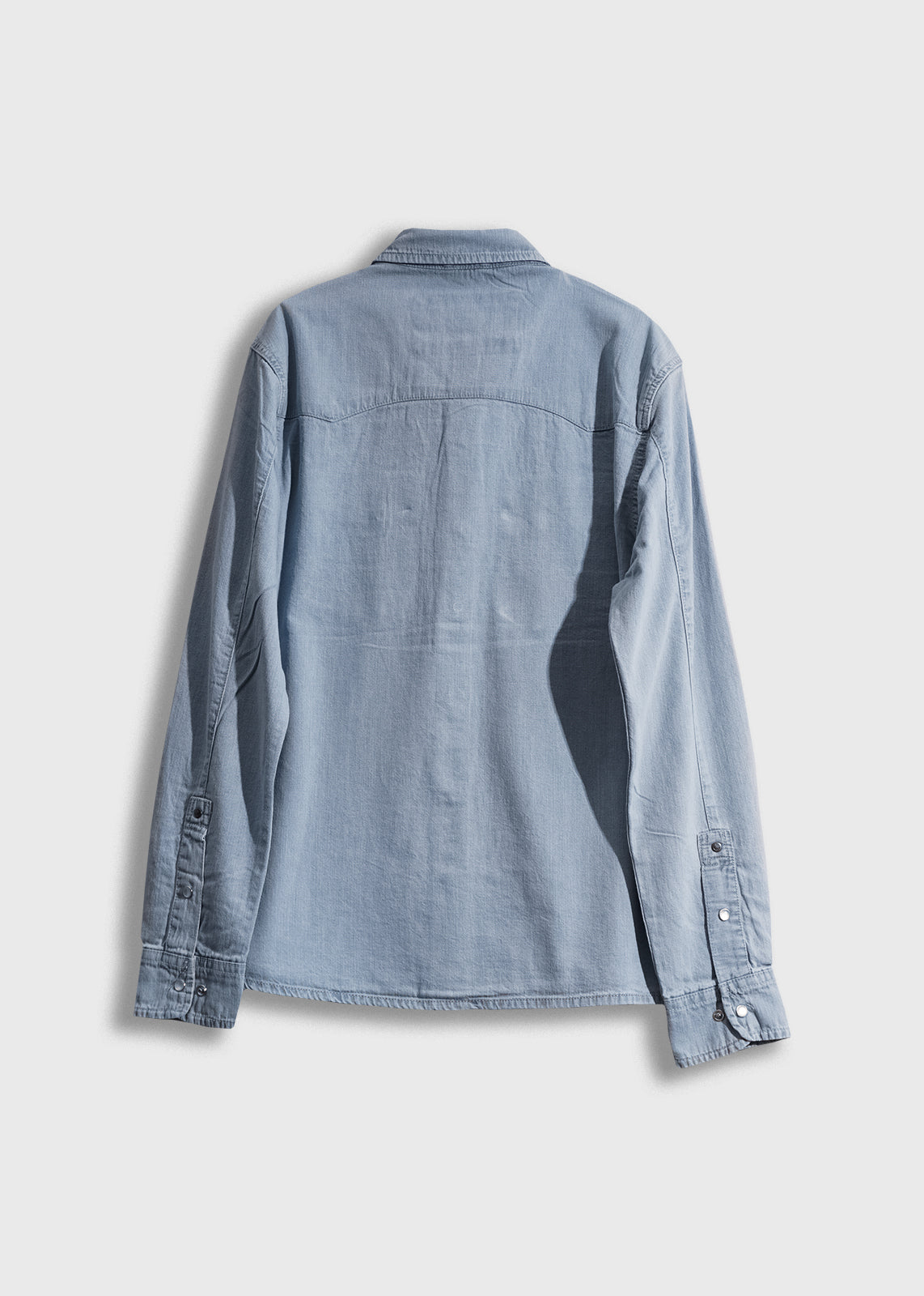 Ojai Shirt from Iron & Resin
