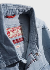 Ojai Shirt from Iron & Resin