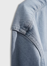 Ojai Shirt from Iron & Resin