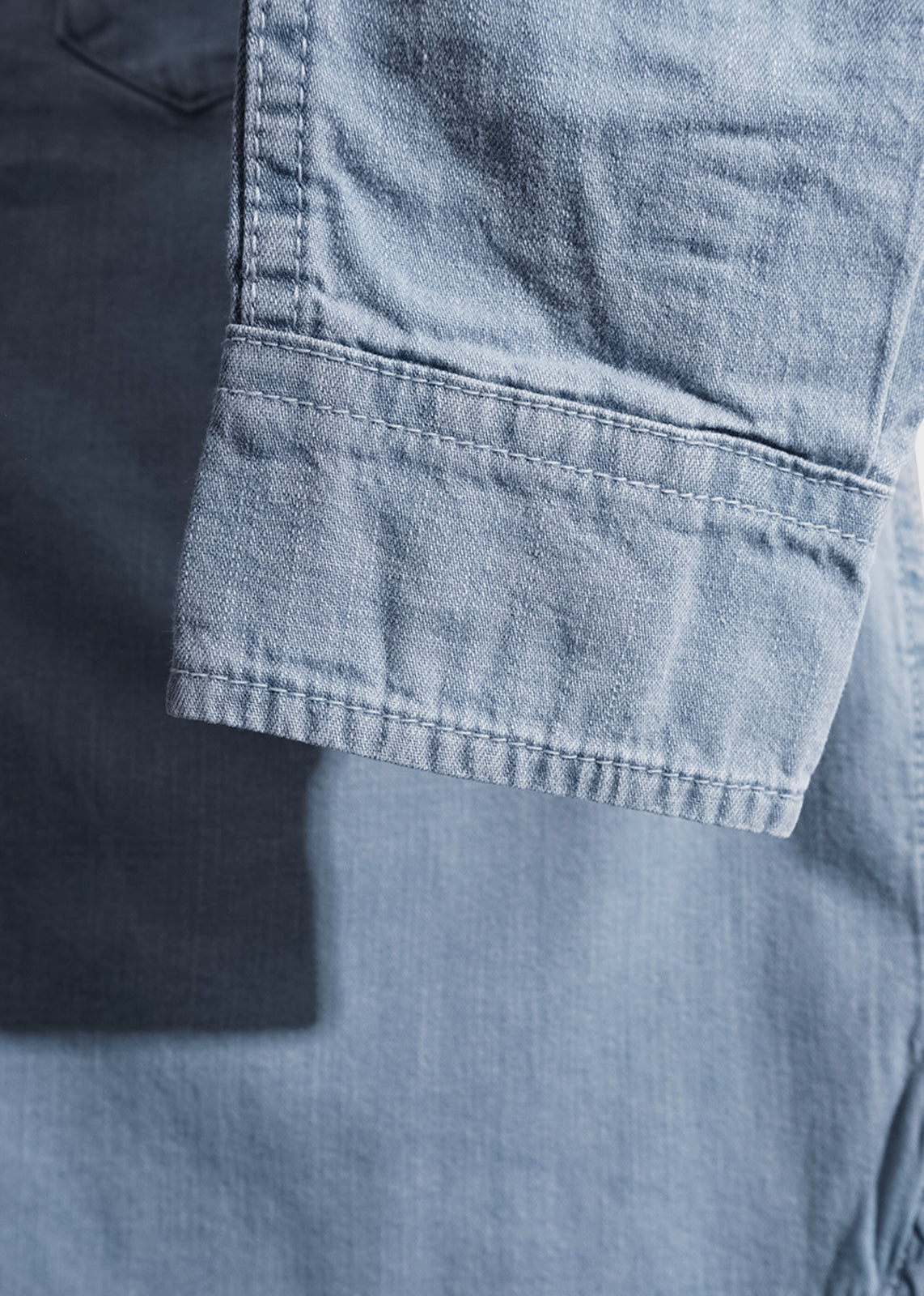Ojai Shirt from Iron & Resin