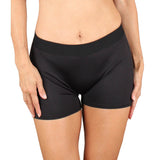 Womens Boxer Brief 3" | Black from Undersummers