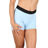 Womens Boxer Brief 3" | Sky from Undersummers