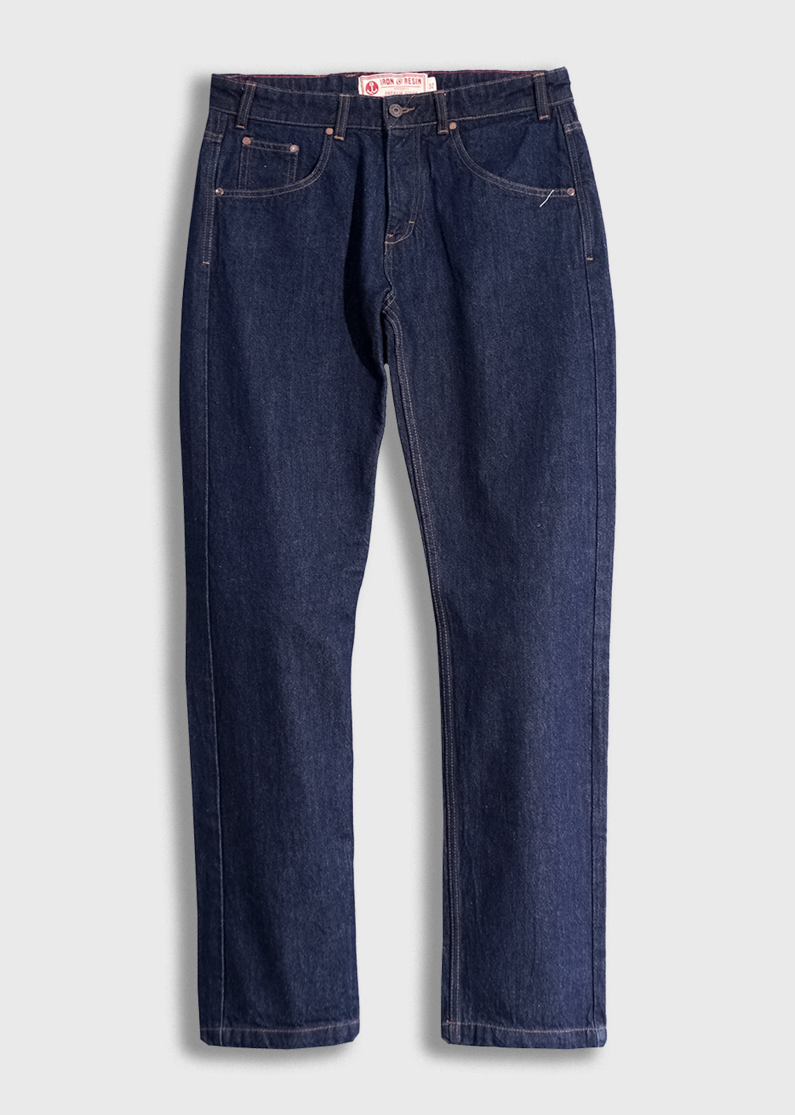 The Bodie Pant from Iron & Resin
