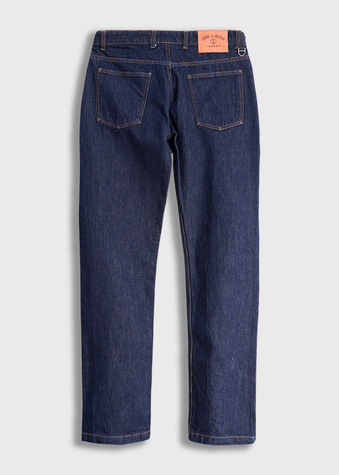 The Bodie Pant from Iron & Resin