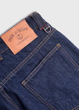 The Bodie Pant from Iron & Resin