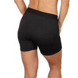 Womens Boxer Brief 5" | Black from Undersummers