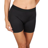 Womens Boxer Brief 5" | Black from Undersummers
