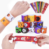 26-Piece Halloween Fidget Sensory Toy Set with Gift Bag from Infinite Basics