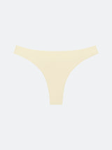 KONA BIKINI BOTTOM - PEARL From ELYSIIAN