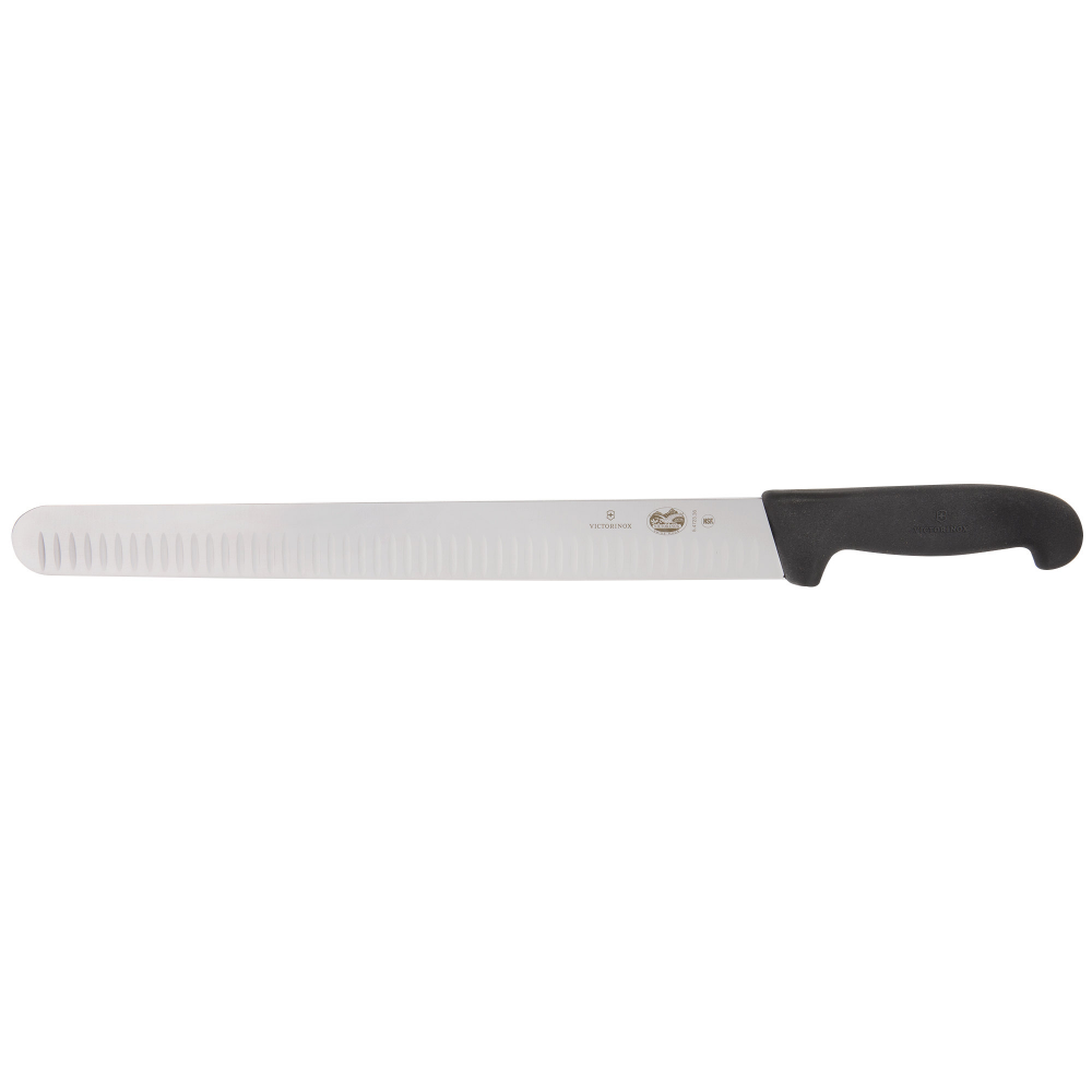 Victorinox Slicer Knife Blade 1.5" Wide Nylon Handle 14" x 1.5" frin Mexmax INC.