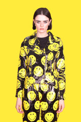 Any Old Iron x Smiley Moto Jacket from Any Old Iron