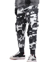 IBP1828 Noble Cargo Pants from Niepce Inc