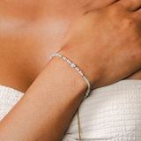 Amazonite Goddess Bracelet From LotusAndLuna