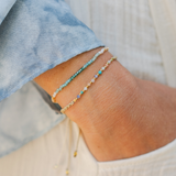 I Am Divine Goddess Bracelet From LotusAndLuna