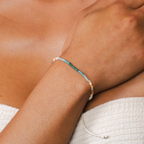 I Am Divine Goddess Bracelet From LotusAndLuna