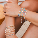 I Am Divine Goddess Bracelet From LotusAndLuna