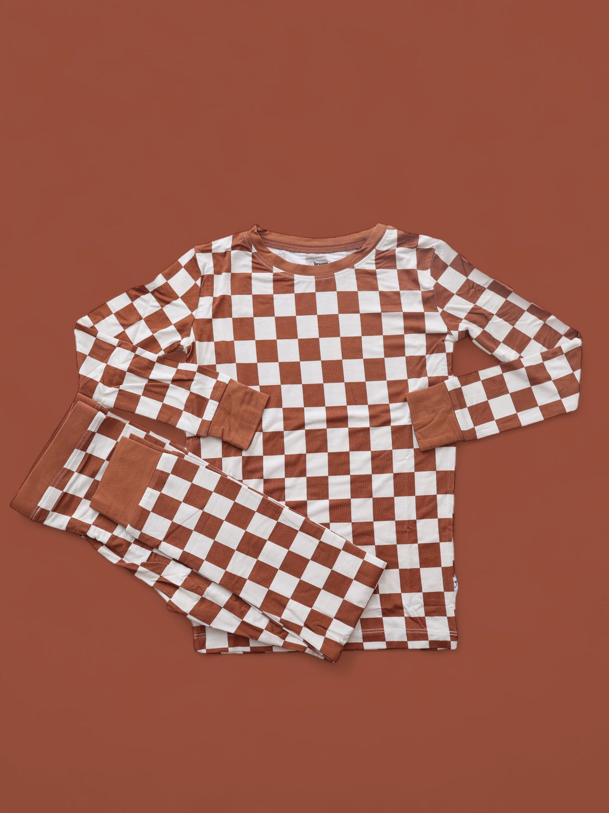 COPPER CHECKERS DREAM SET from DREAM BIG LITTLE CO