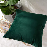 Velvet Cushion Covers from Moderny