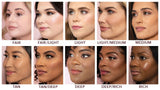 T.C.E. Super Coverage Treatment Concealer from Doll 10