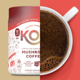 KOS Sippin' On Shroomboom from KOS.com