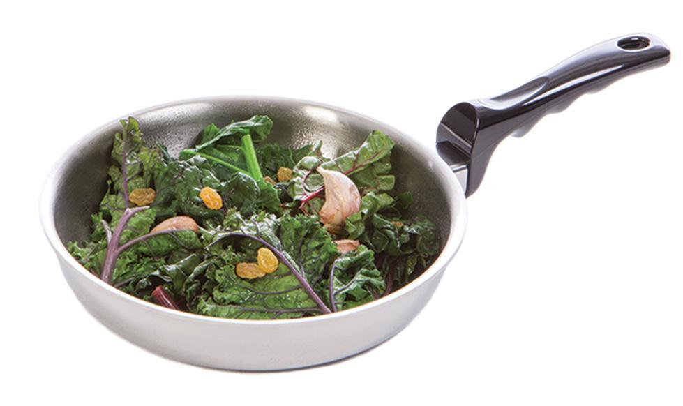 Sauté Skillet 10" From WaterlessCookware