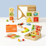 Tiny Land® Montessori Toys for Toddlers (19-24month) From Tiny Land