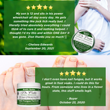 Skin Fungus Protocol Bundle from COLEHERBALS