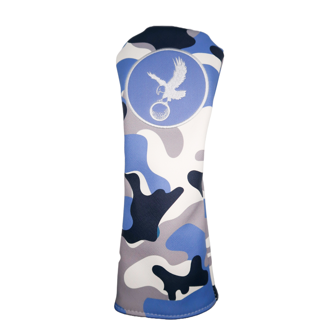 Fairway Wood Headcover from Talon Golf LLC
