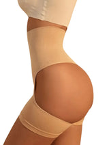 High Waist Butt Lift Tummy Control Hip Enhancer from HeyShape