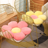Petal Plush Pillows from Moderny