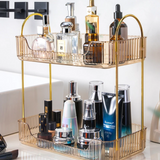 Bathroom Counter Organizer from Moderny