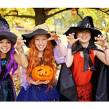 26-Piece Halloween Fidget Sensory Toy Set with Gift Bag from Infinite Basics